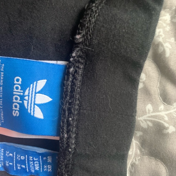 Adidas leggings - Picture 2 of 2